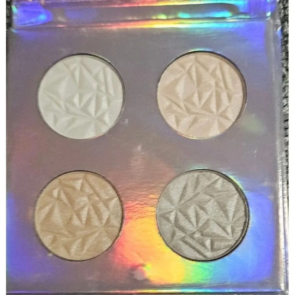 Color Story Superstar Highlighter‎ Squad BNIB